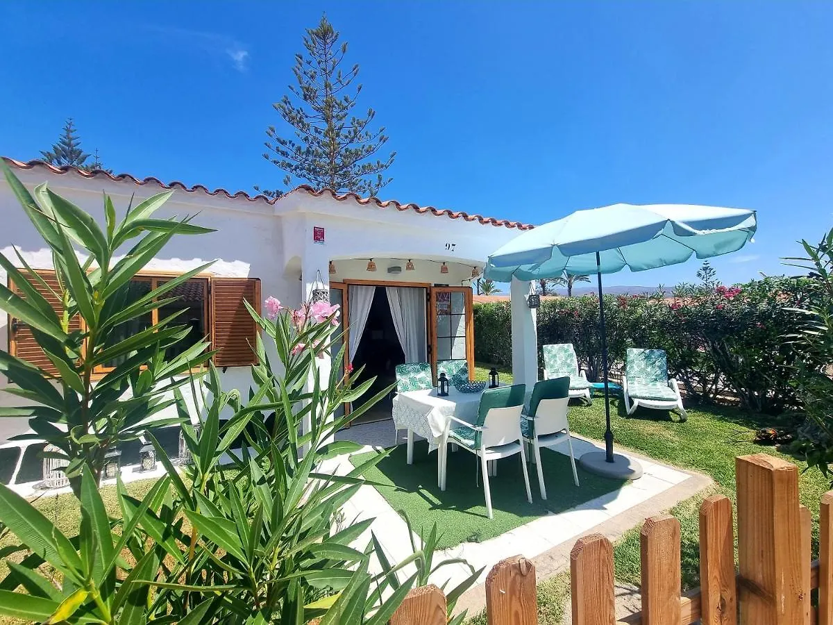 Bungalow Arcos 97 San Bartolome de Tirajana