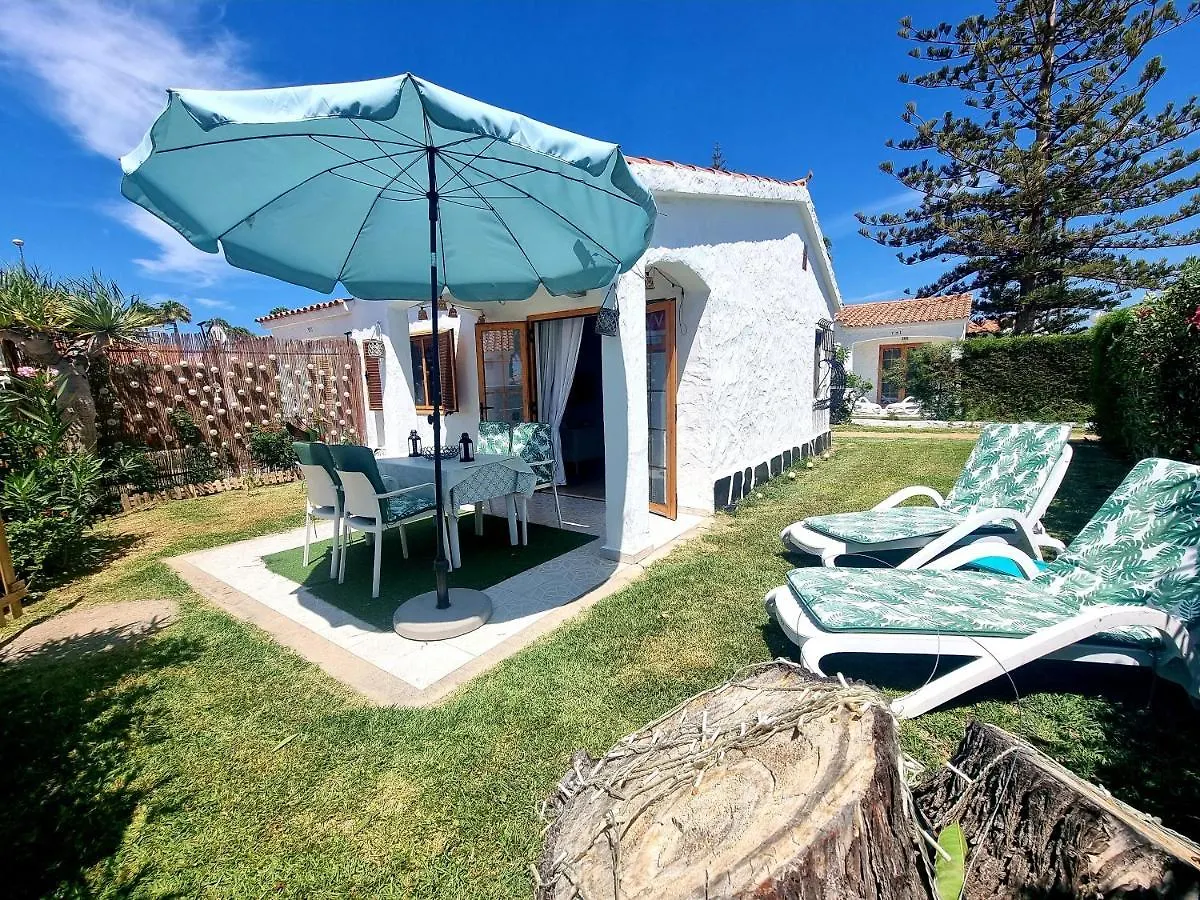 Holiday home Bungalow Arcos 97 San Bartolome de Tirajana  Spain