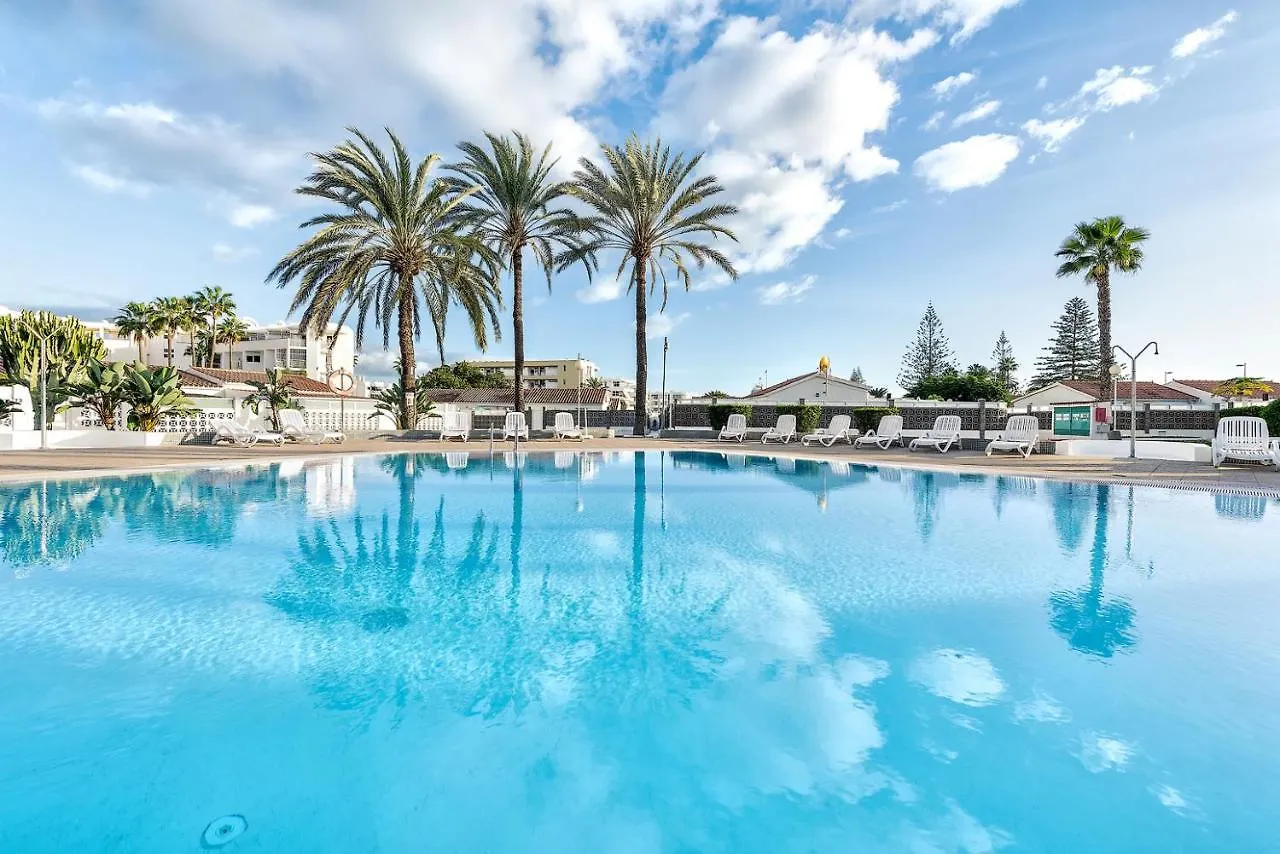 Bungalow Arcos 97 San Bartolome de Tirajana  Spain