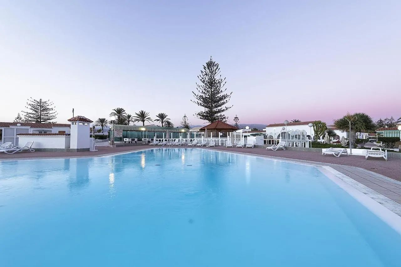 Bungalow Arcos 97 San Bartolome de Tirajana  0*, San Bartolome de Tirajana (Gran Canaria) Spain