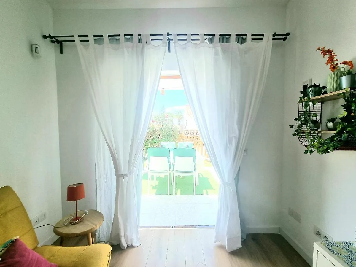 Bungalow Arcos 97 San Bartolome de Tirajana  Holiday home San Bartolome de Tirajana (Gran Canaria)