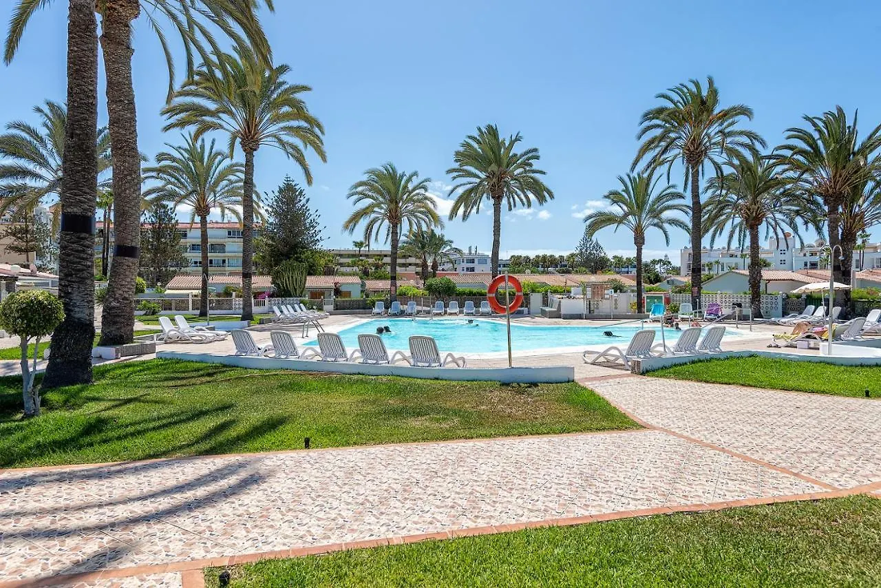 Bungalow Arcos 97 San Bartolome de Tirajana  San Bartolome de Tirajana (Gran Canaria)