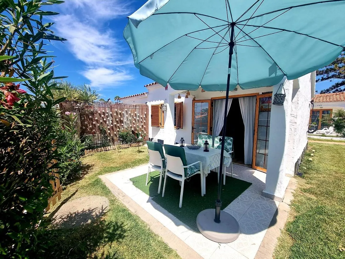 Bungalow Arcos 97 San Bartolome de Tirajana  Spain