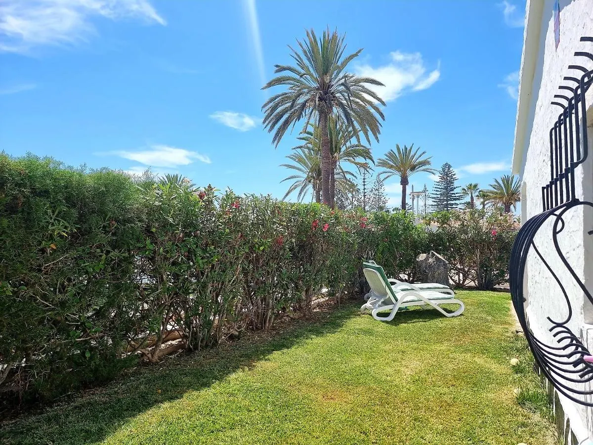 Bungalow Arcos 97 San Bartolome de Tirajana  Holiday home San Bartolome de Tirajana (Gran Canaria)