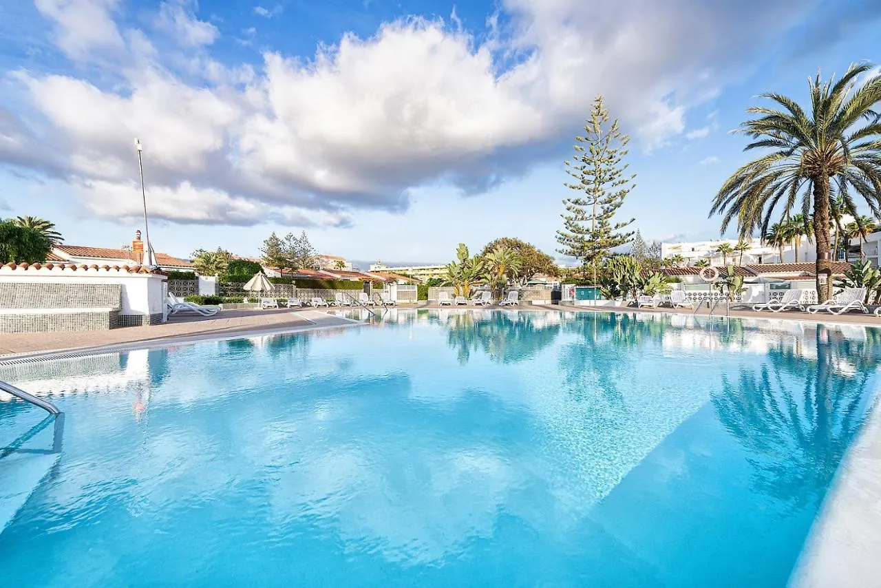 Bungalow Arcos 97 San Bartolome de Tirajana  Holiday home