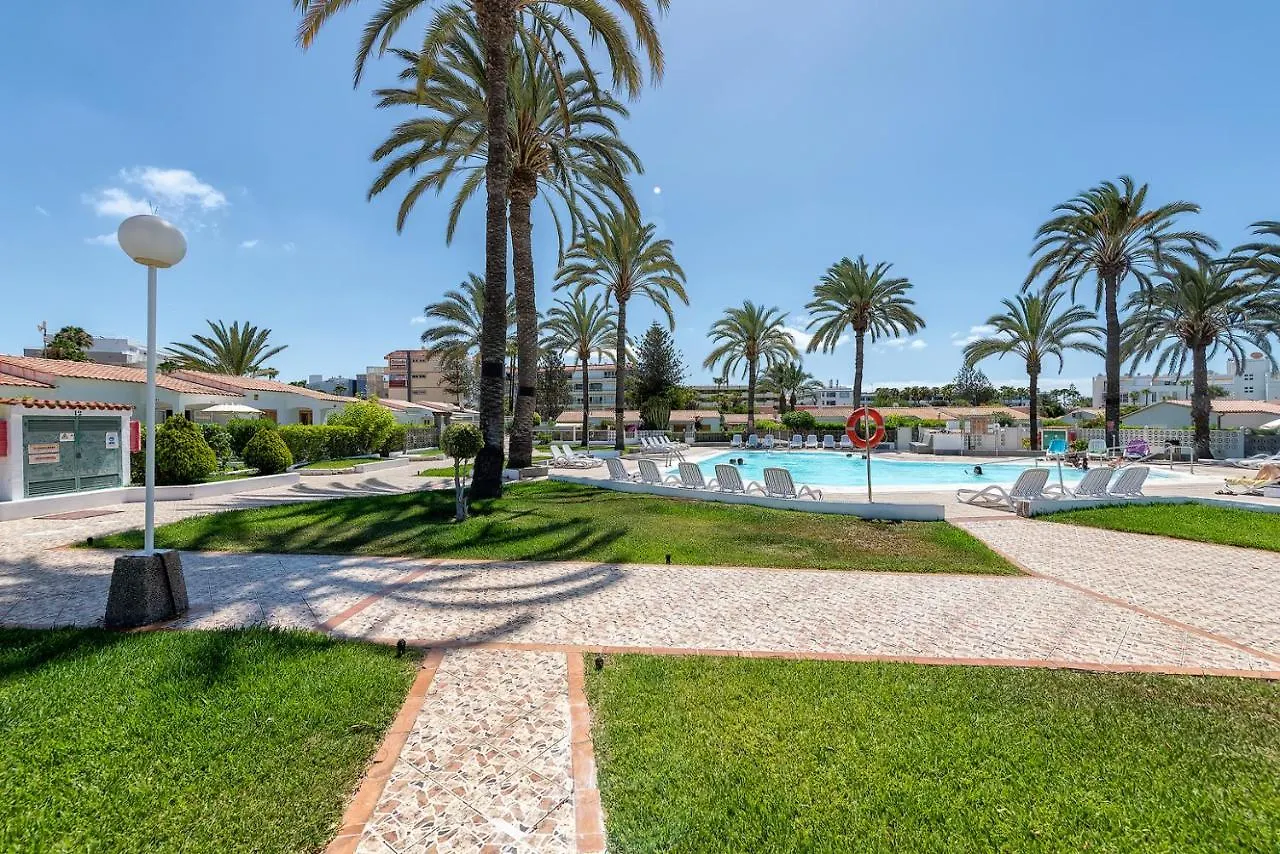 Bungalow Arcos 97 San Bartolome de Tirajana