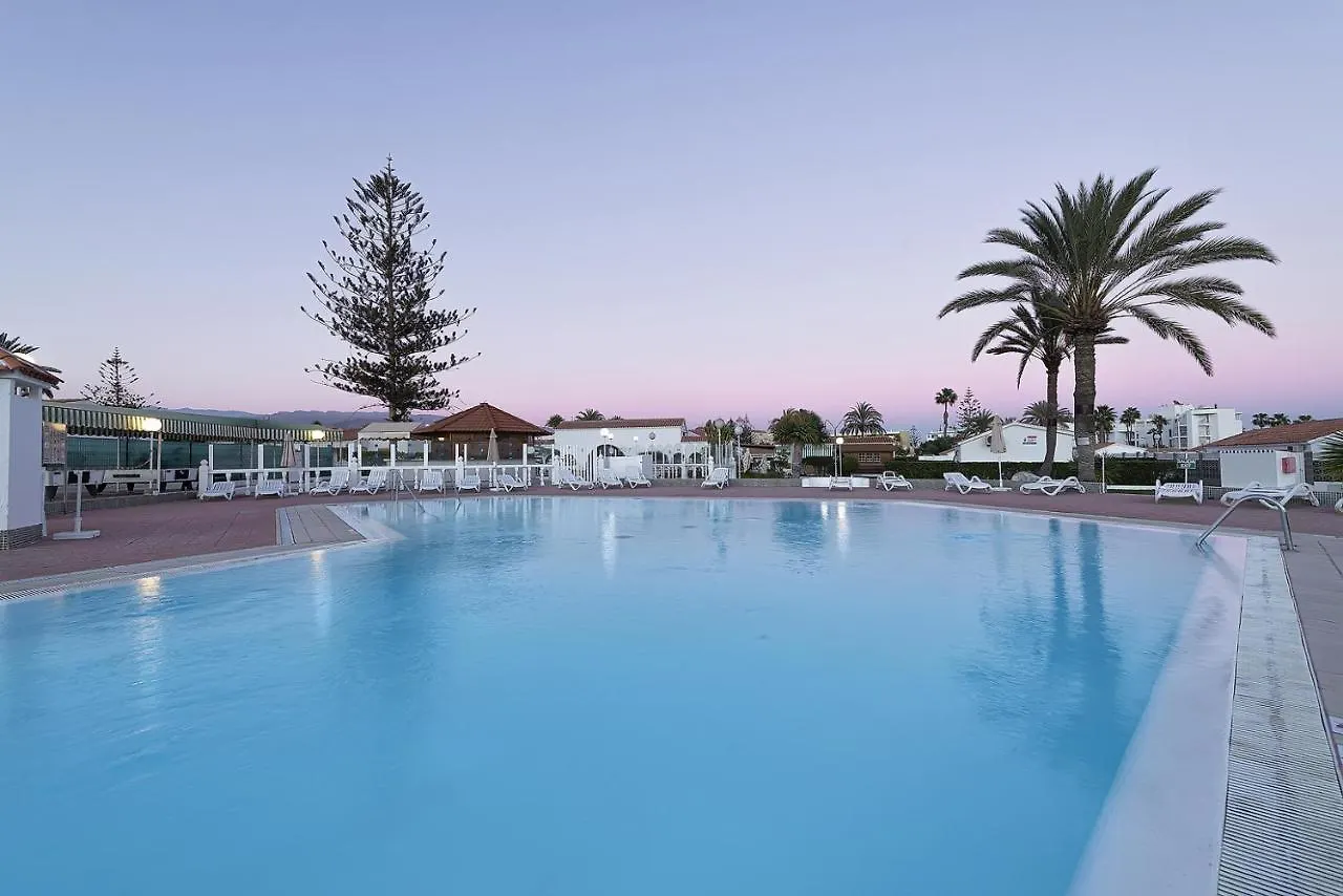 Holiday home Bungalow Arcos 97 San Bartolome de Tirajana