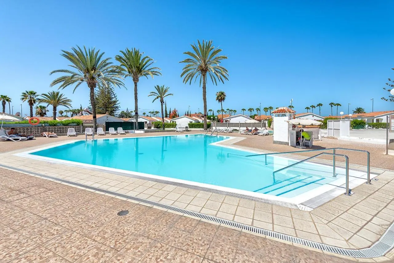 Bungalow Arcos 97 San Bartolome de Tirajana  Spain