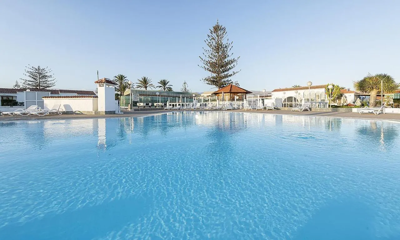 Holiday home Bungalow Arcos 97 San Bartolome de Tirajana