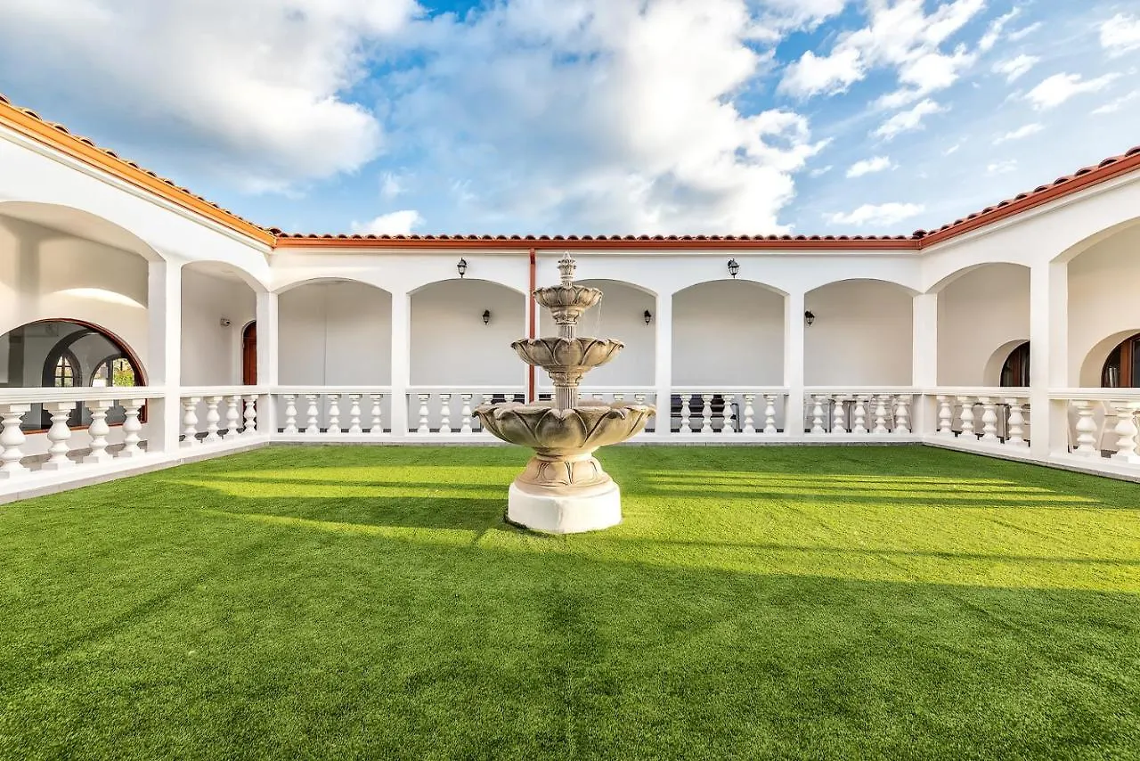 Σπίτι διακοπών Bungalow Arcos 97 San Bartolomé Ισπανία