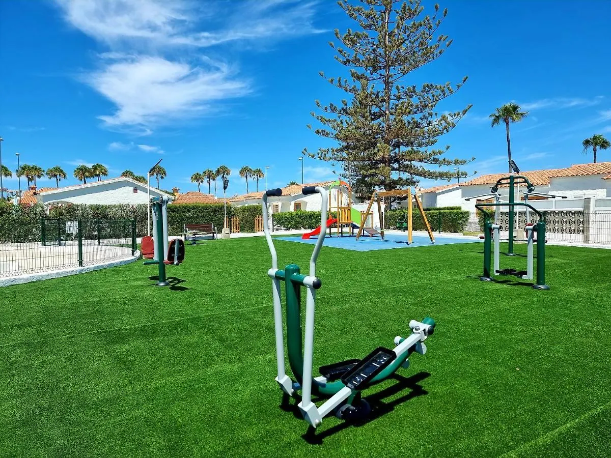 Bungalow Arcos 97 San Bartolomé 0*,  Ισπανία