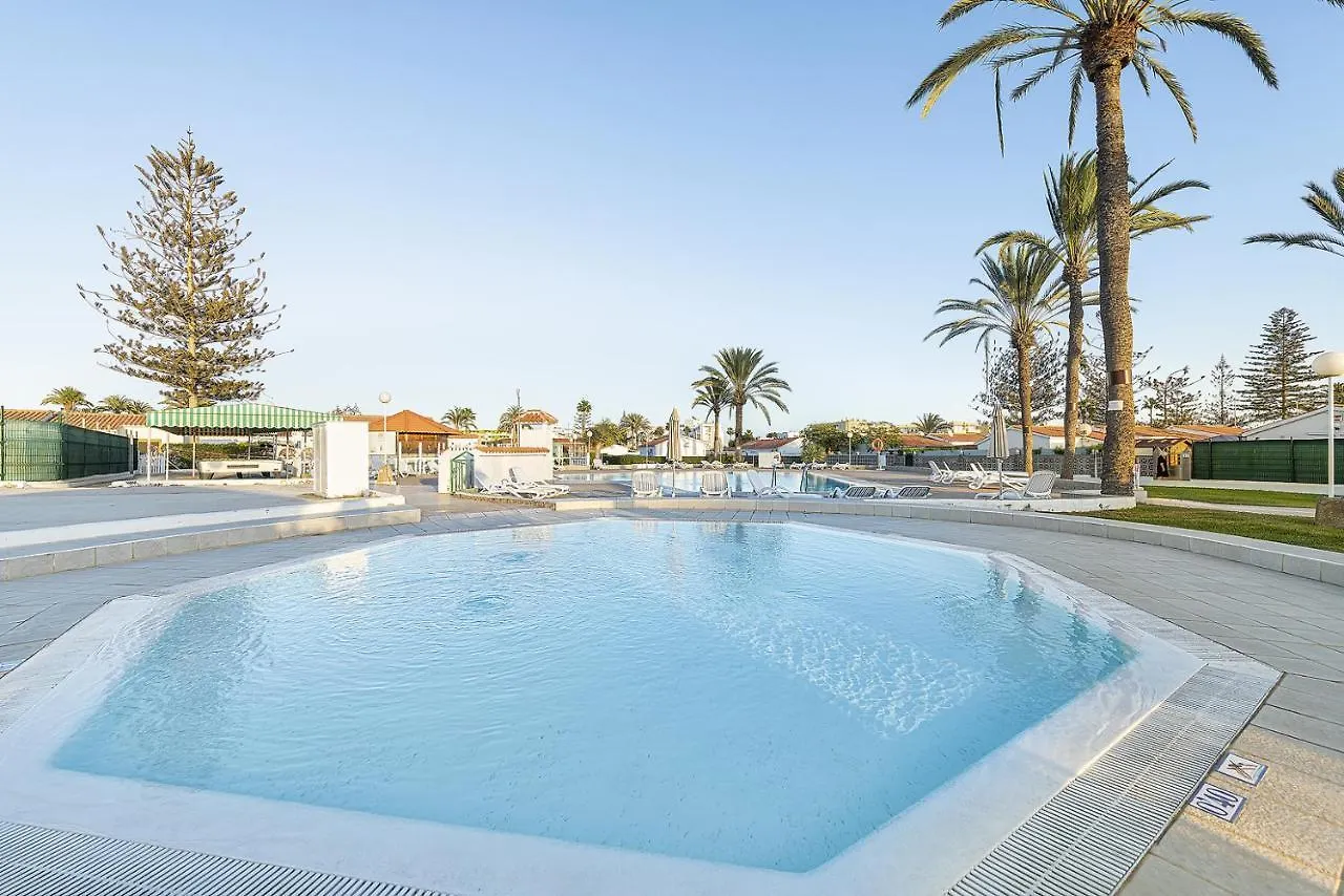 Bungalow Arcos 97 San Bartolomé 0*,  Ισπανία