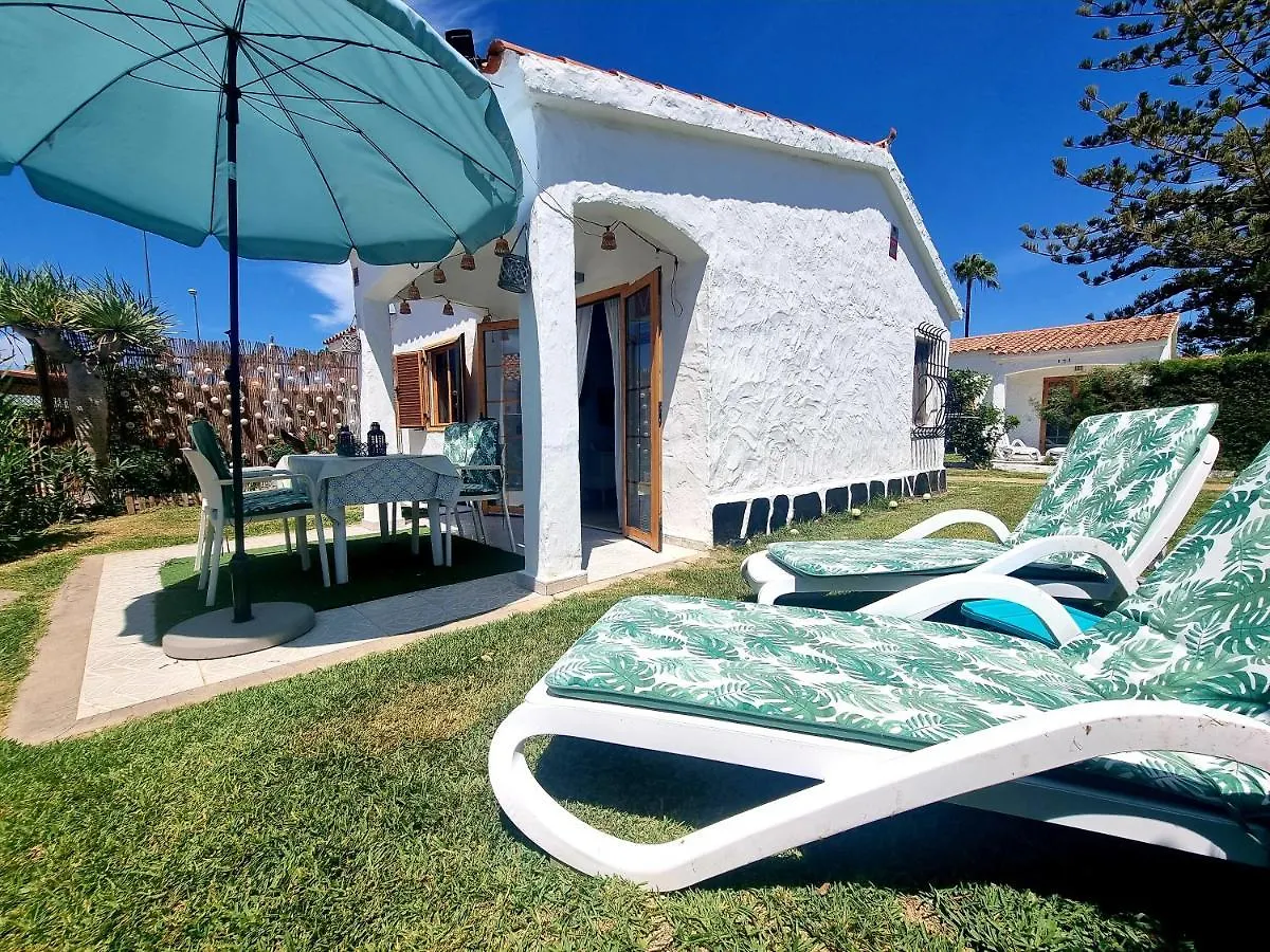 Bungalow Arcos 97 San Bartolomé