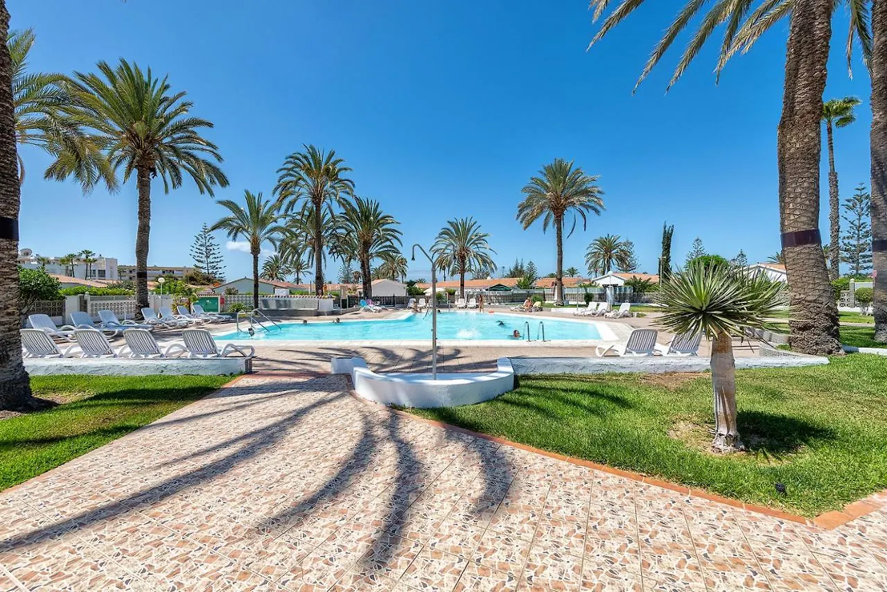 Bungalow Arcos 97 San Bartolomé 0*,  Ισπανία